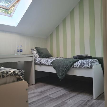Guest House Kaktus 里加 客房 照片