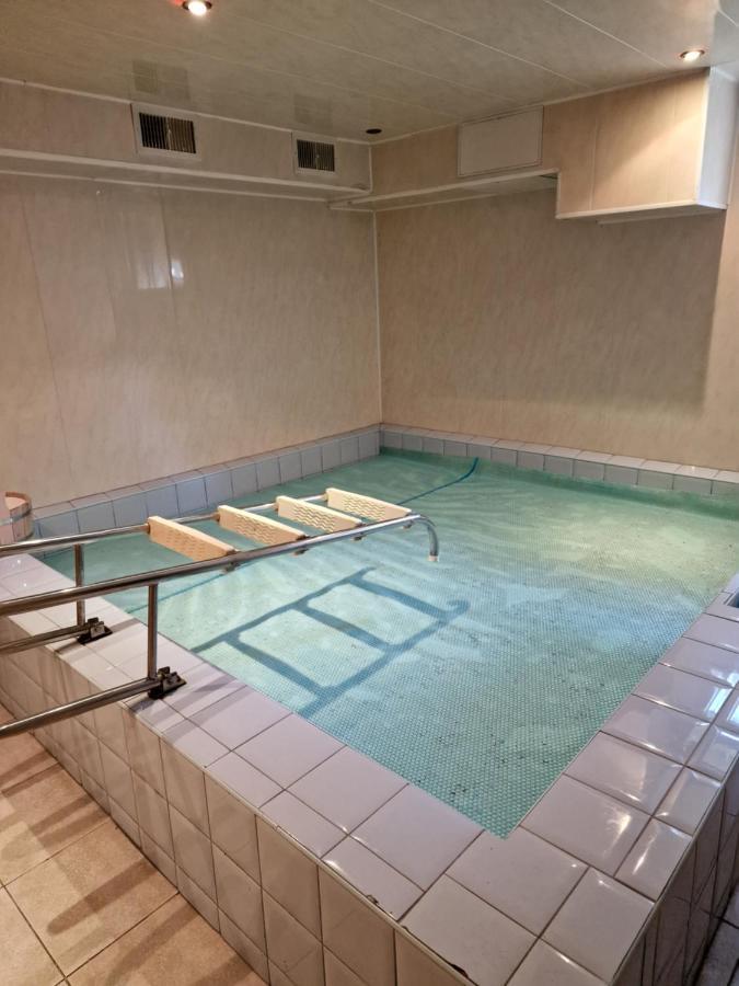 Guest House Kaktus 里加 外观 照片