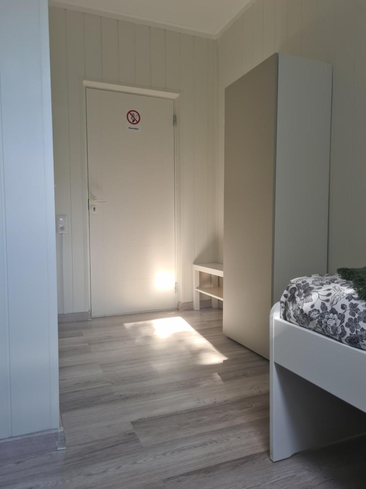 Guest House Kaktus 里加 客房 照片
