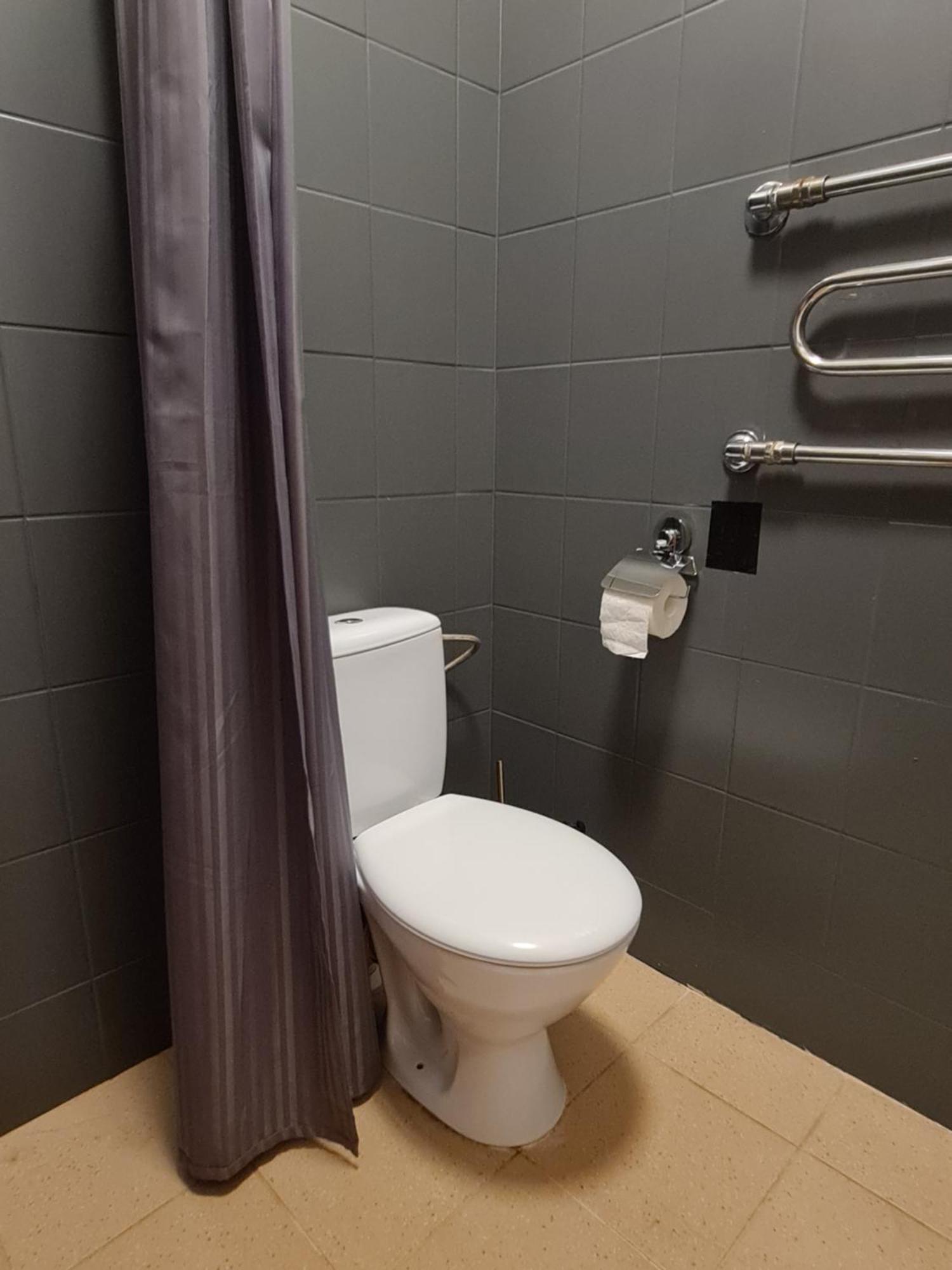 Guest House Kaktus 里加 客房 照片