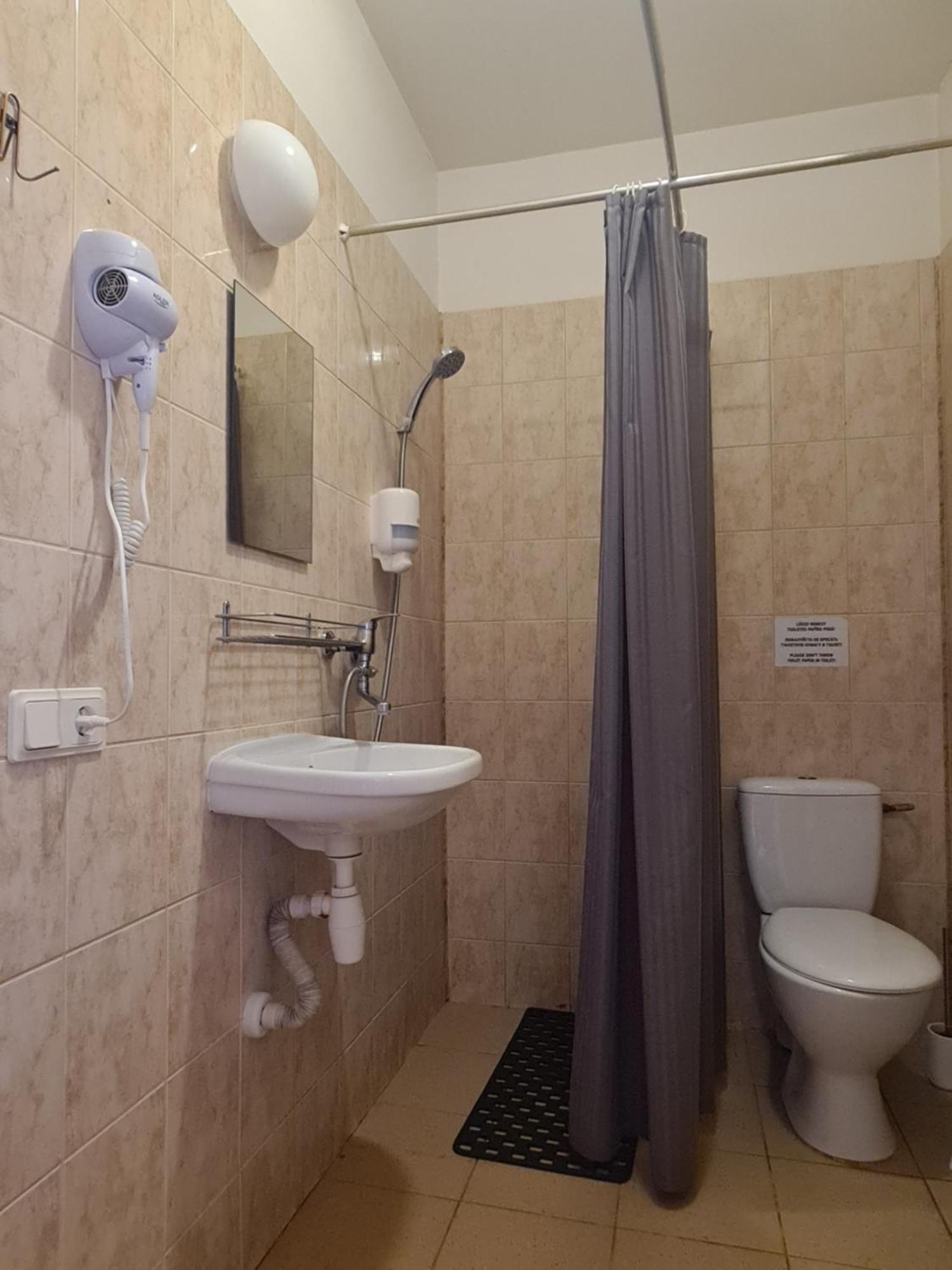 Guest House Kaktus 里加 客房 照片