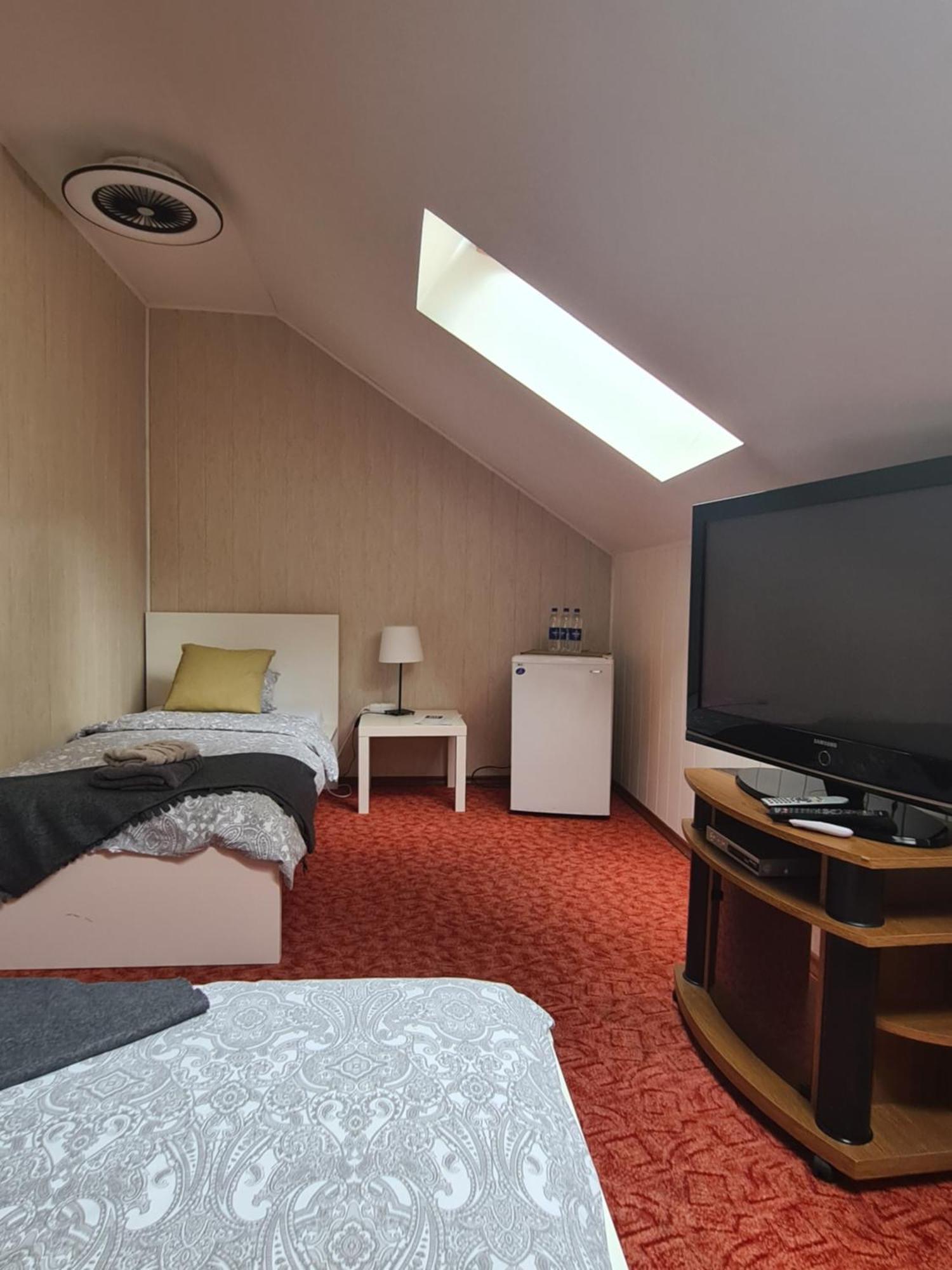 Guest House Kaktus 里加 客房 照片