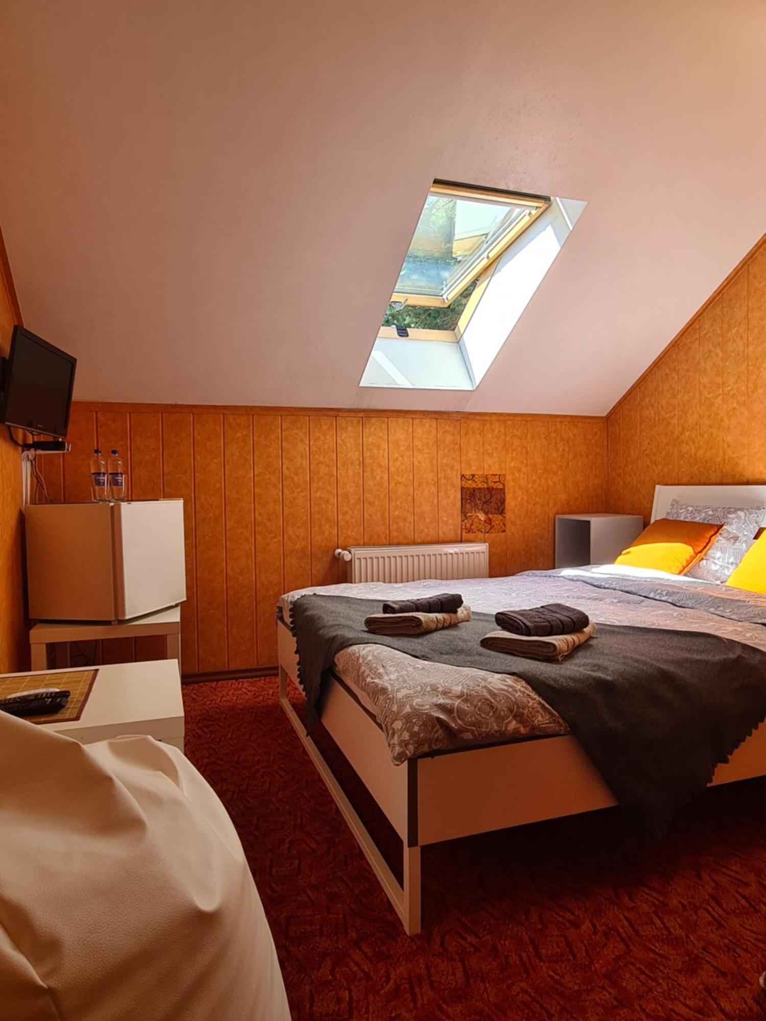 Guest House Kaktus 里加 客房 照片